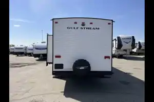 Hayley-Jade's Gulf Stream Trailmaster Travel Trailer