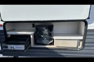 Hayley-Jade's Gulf Stream Trailmaster Travel Trailer