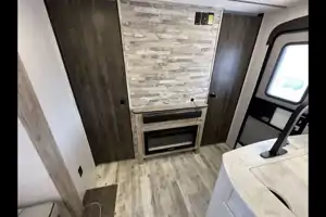 Hayley-Jade's Gulf Stream Trailmaster Travel Trailer