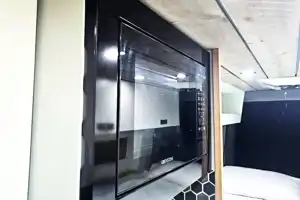 Sovereign Nomad, Off-Grid, Sprinter 2500 Campervan