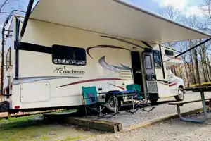 Coachmen Freelander