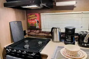 Coachmen Freelander