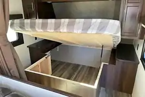 Jayco Jay Flight 26BH Travel Trailer