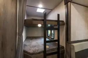 Dishner Family Comfy Camper