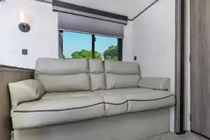 Dishner Family Comfy Camper