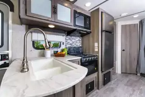 Dishner Family Comfy Camper