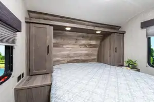 Dishner Family Comfy Camper