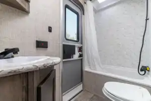 Dishner Family Comfy Camper