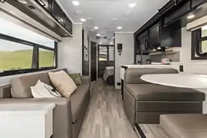 Ryker's Entegra Coach 27A Class A