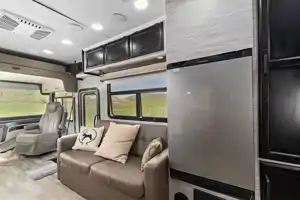 Ryker's Entegra Coach 27A Class A