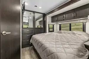 Ryker's Entegra Coach 27A Class A