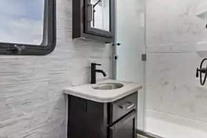 Ryker's Entegra Coach 27A Class A