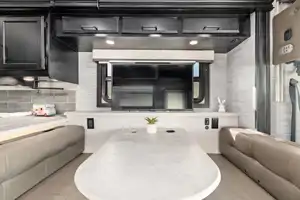 Ryker's Entegra Coach 27A Class A