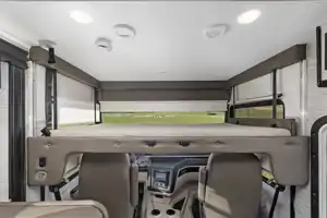 Ryker's Entegra Coach 27A Class A