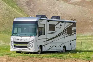 Ryker's Entegra Coach 27A Class A