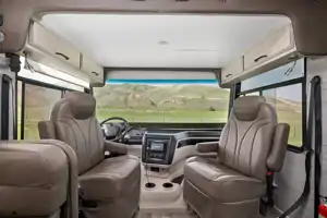 Ryker's Entegra Coach 27A Class A