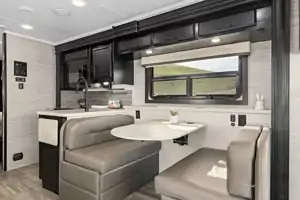 Ryker's Entegra Coach 27A Class A