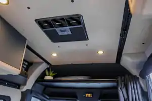 Ekuip's ORKA Sprinter 144 AWD