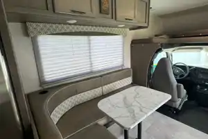 Wayne’s Coachmen Freelander- Comfortable & Road-Ready Class C