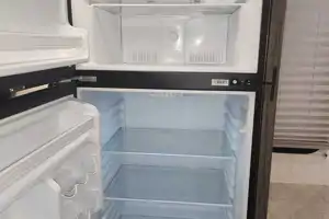 David's Gulf Stream Conquest Travel Trailer
