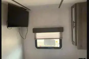 David's Gulf Stream Conquest Travel Trailer