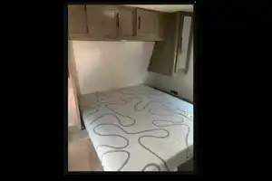David's Gulf Stream Conquest Travel Trailer