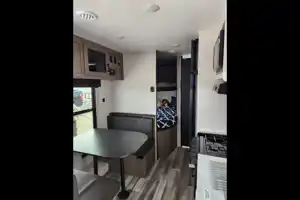 Memory Making Jayco Travel Trailer