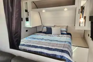 Memory Making Jayco Travel Trailer