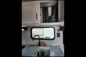 Memory Making Jayco Travel Trailer