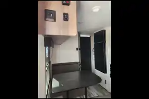 Memory Making Jayco Travel Trailer