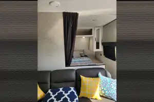 Memory Making Jayco Travel Trailer
