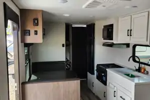Memory Making Jayco Travel Trailer
