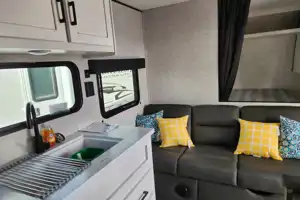 Memory Making Jayco Travel Trailer