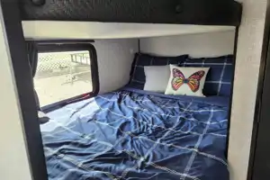 Memory Making Jayco Travel Trailer