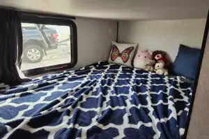 Memory Making Jayco Travel Trailer