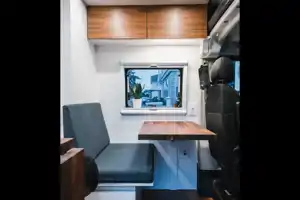 Wheel Suite #001