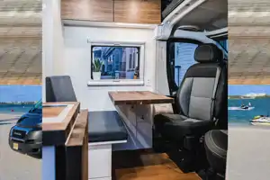 Wheel Suite #001