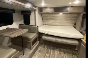 2022 Crossroads Sunset Trail Super Lite 
