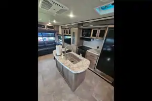 Aaron's Grand Design Transcend Travel Trailer
