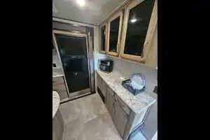 Aaron's Grand Design Transcend Travel Trailer