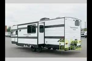 A &A Grand Design Transcend xplor Travel Trailer