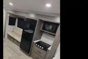 A &A Grand Design Transcend xplor Travel Trailer