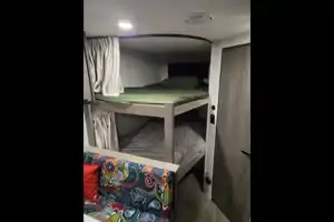 A &A Grand Design Transcend xplor Travel Trailer