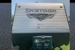 Riverside's Sportsman