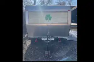 The Shamrock Shaker