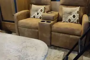 The Lucky Leppy
