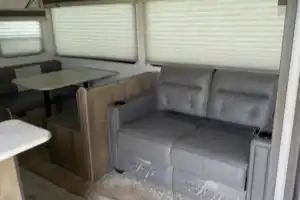 JR'S Forest River 276BHLE Travel Trailer