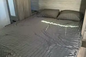JR'S Forest River 276BHLE Travel Trailer