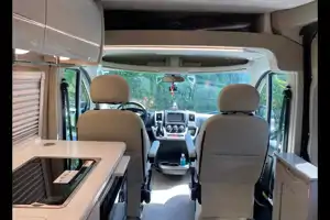 Tellaro - 2021 Thor Motor Coach Class B