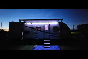 Family Oasis on Wheels